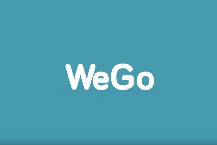 WeGo con GoTo